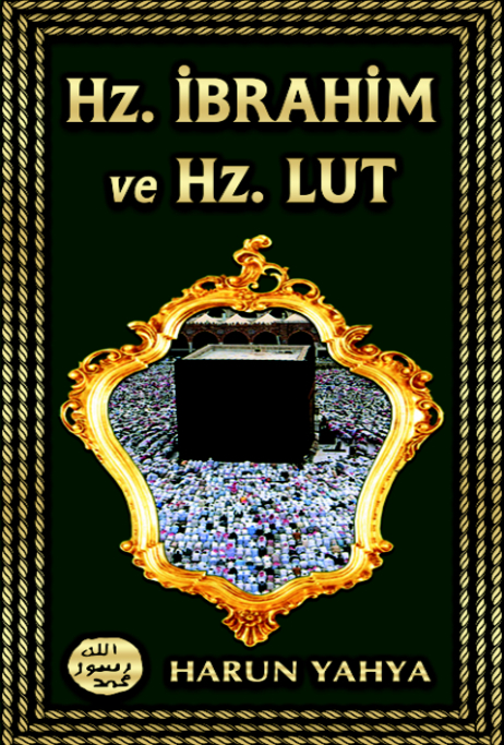 Hazreti İbrahim ve Hazreti Lut